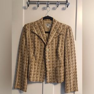Talbots blazer